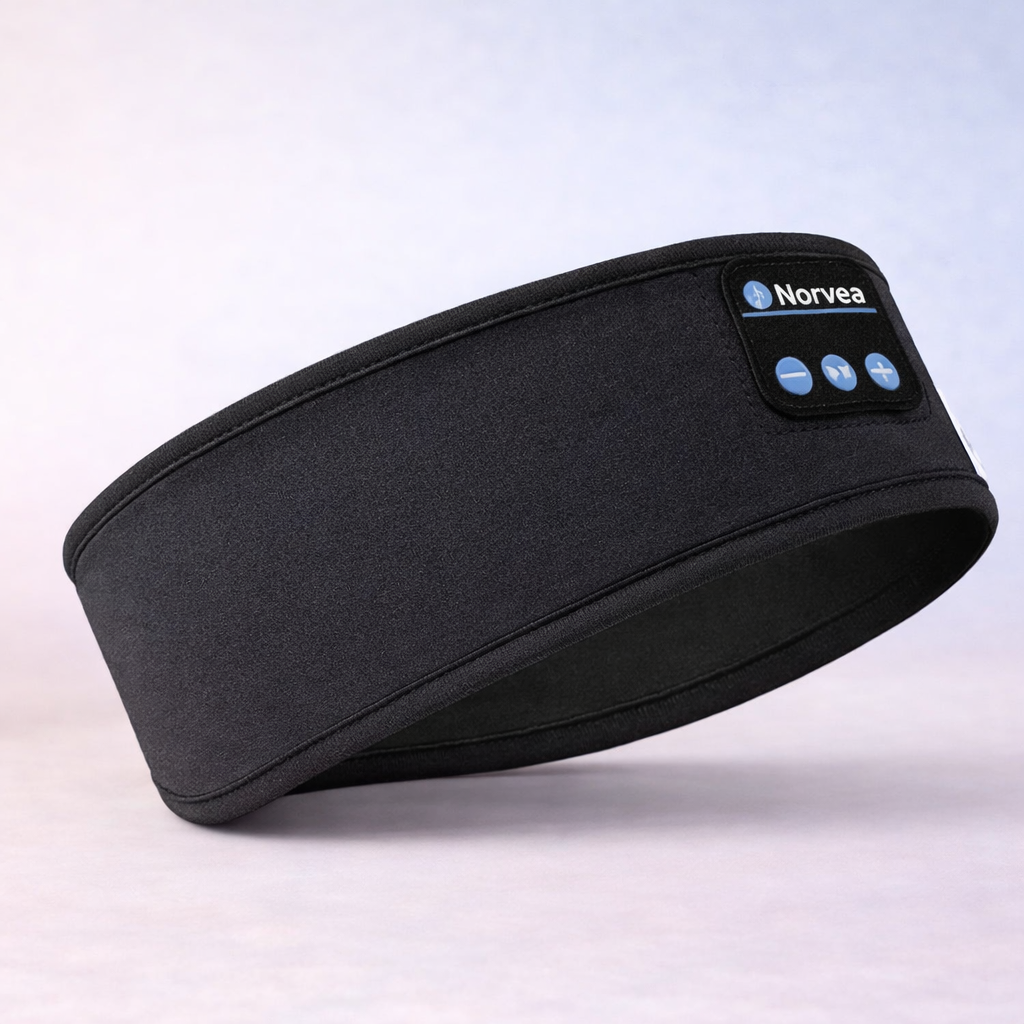 DeepRest Sleep Band