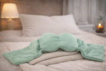 DeepRest Weighted Sleep Mask