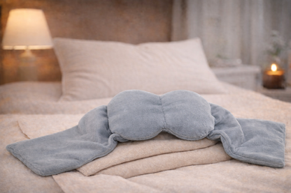 DeepRest Weighted Sleep Mask