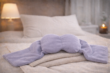 DeepRest Weighted Sleep Mask